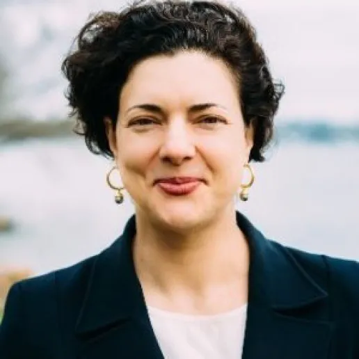 Gloria N. Eldridge