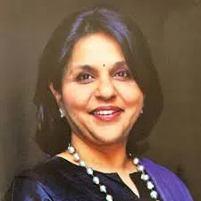 Dr. Sangita Reddy