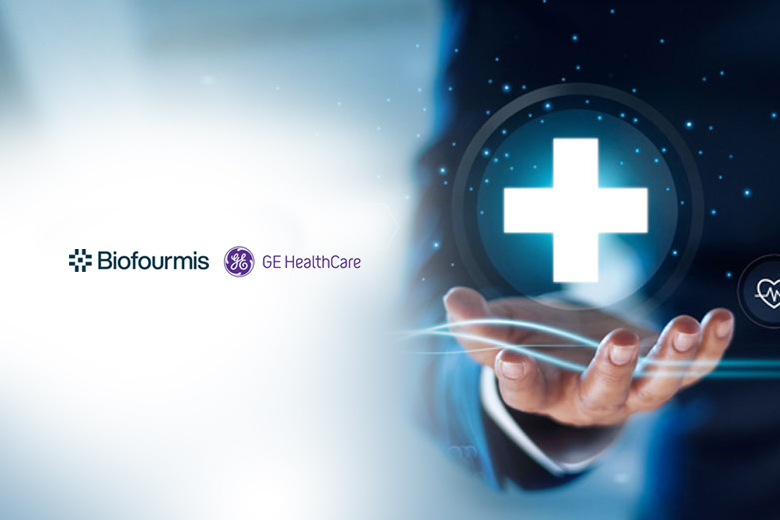 GE Healthcare and Biofourmis Join Forces to Expand Patient Monitoring at Home Using Virtual Care Solutions