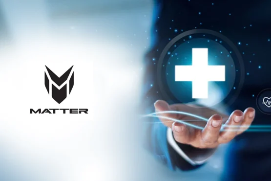 MATELASER Launches MATEROBOT® Six-Axis Robotic Laser Therapy System