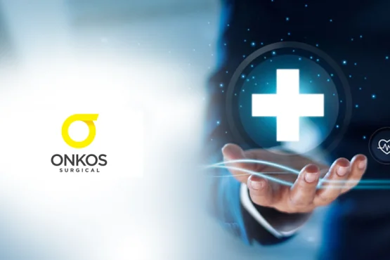 Onkos Surgical expands NanoCept antibacterial technology for total femoral replacement