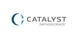 Catalyst OrthoScience Joins Redefine Surgery as Founding Shoulder Partner