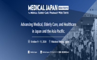 Exploring Japan's Healthcare Landscape, Opportunities, and Challenges at MEDICAL JAPAN TOKYO