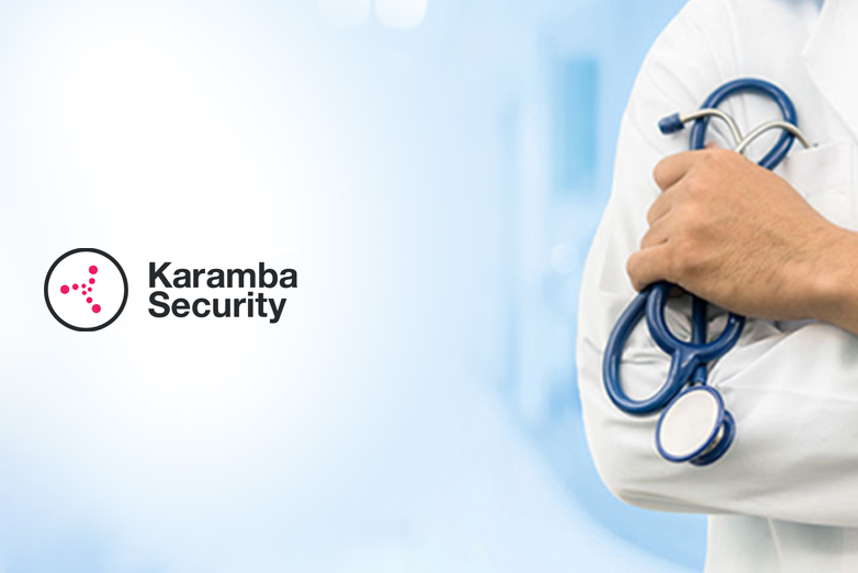 Karamba Security Announces Production Agreement with Ziehm-Orthoscan, Inc.