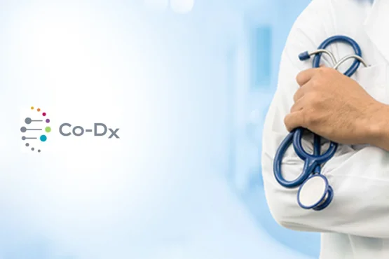 Co-Diagnostics Receives Japanese Patent Covering Co-Dx PCR Platform Technologies