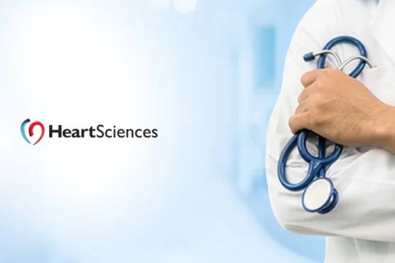 HeartSciences Launches MyoVista Insights™ Version 1.3 with AI-ECG Algorithm Marketplace and First FDA-Cleared Algorithm