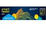 Inaugural Smart Health Asia Opens in Singapore: 80 sessions with more than 140 senior speakers from 18 countries