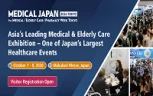 MEDICAL JAPAN 2026 TOKYO to Showcase AI, Digital Health and Smart Hospital Innovations