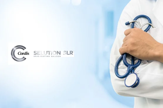 SELUTION SLR™ Drug-Eluting Balloon Approved by FDA for In-Stent Restenosis: First and Only Sirolimus Drug-Eluting Balloon in the US