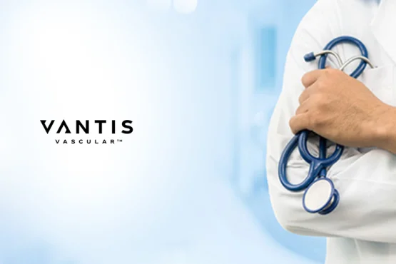 Vantis Vascular Receives FDA Clearance for 6F CrossFAST Model