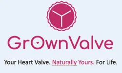 GrOwnValve Achieves Primary Safety Endpoint in First-in-Human Heart Valve Study
