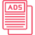 document_advertise_icon