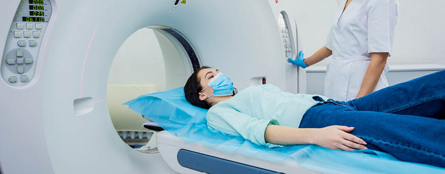 Transformative Radiology
