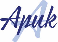 APUK Company Limited logo