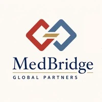 MedBridge Global Partners logo