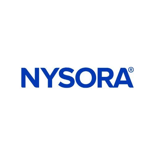 NYSORA, Inc logo