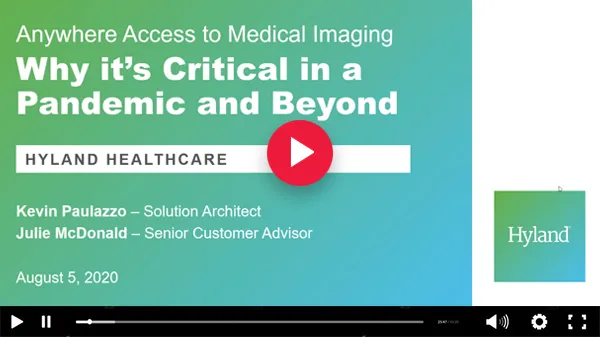 Hyland Webinar